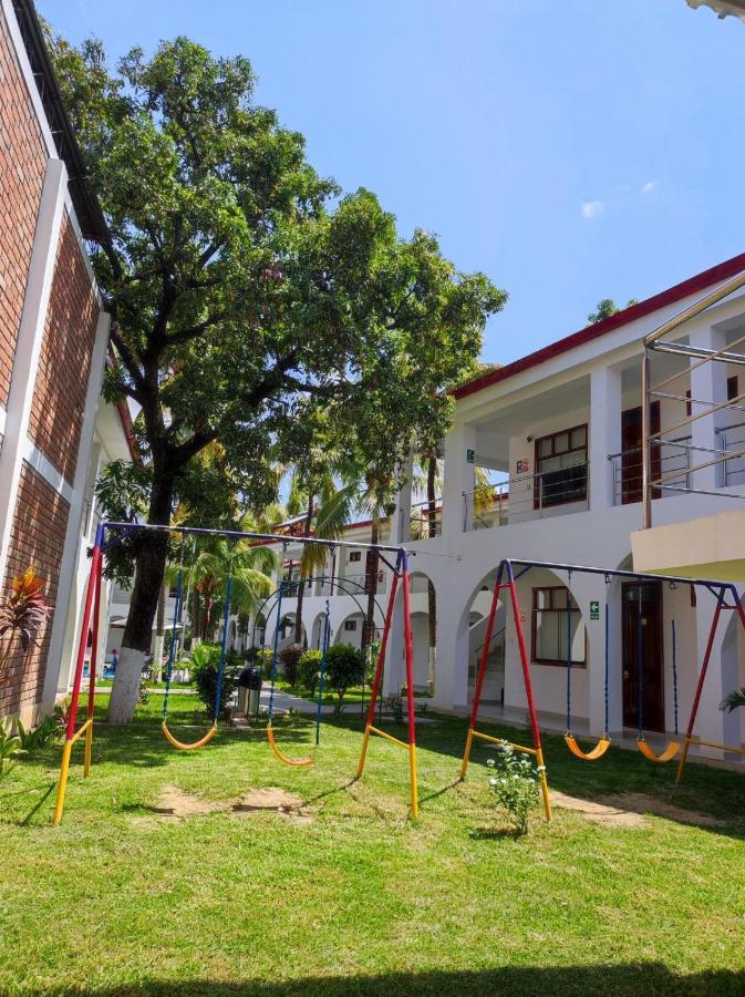Hotel El Bosque خاين المظهر الخارجي الصورة